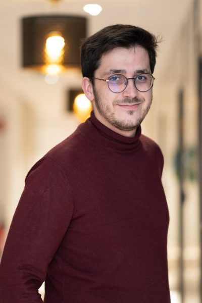 Léo Perez